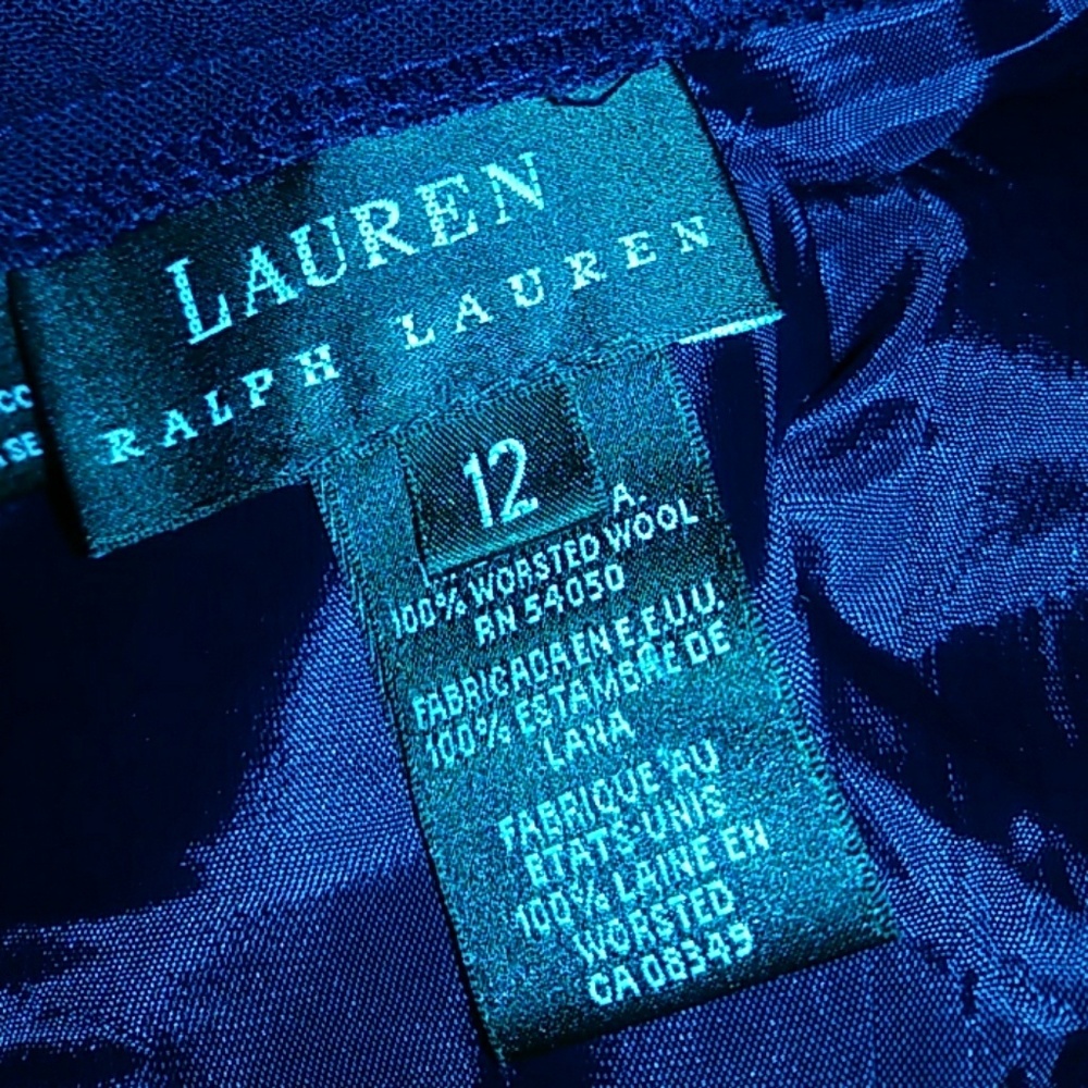 Ralph Lauren Pants - Picture 4 of 4
